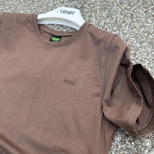 ISSI Tactical Düz Tişört Camel