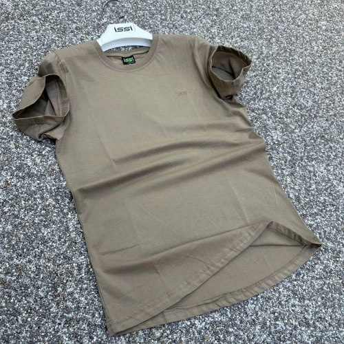 ISSI Tactical Düz Tişört Bej