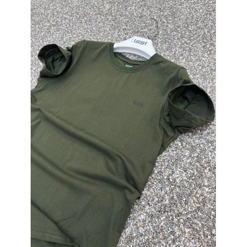 ISSI Tactical Düz Tişört Haki