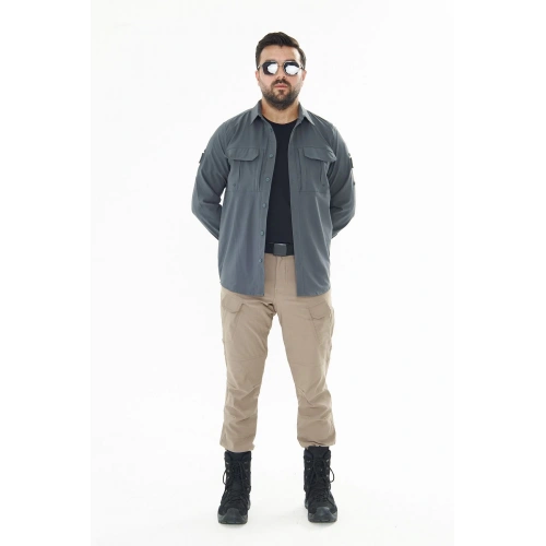 Jandarma Koruma Kombini