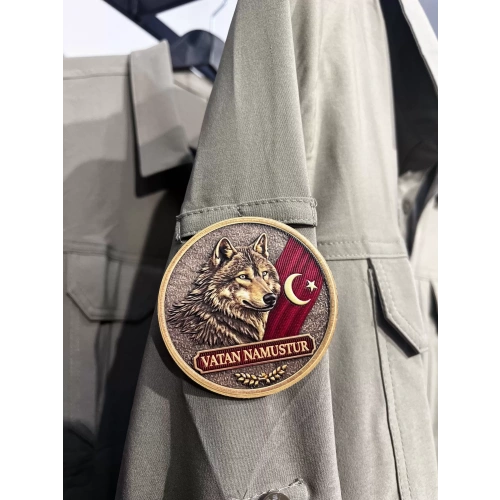 ÖZEL TASARIM PEÇ -1