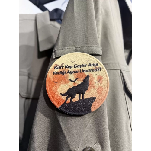 ÖZEL TASARIM PEÇ -2