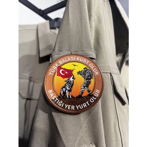 ÖZEL TASARIM PEÇ -3