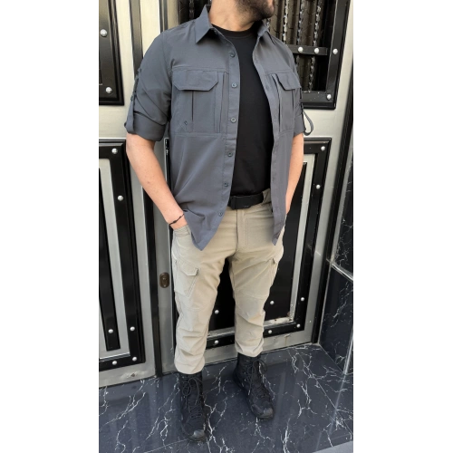 Jandarma & Koruma Kombini