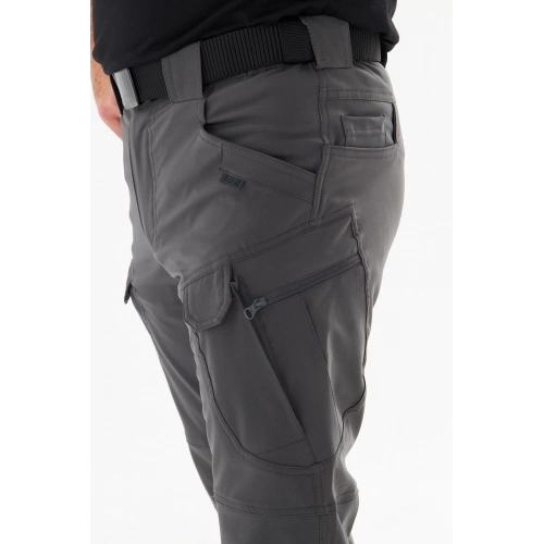 Taktikal Antrasit Cforce 500 Model Pantolon