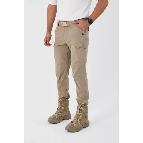 Taktikal Çöl Cforce 500 Model Pantolon