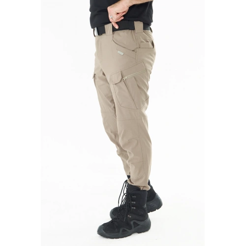 Taktikal Çöl Cforce 500 Model Pantolon