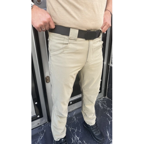 Taktikal Düz Çöl 505 Model Pantolon