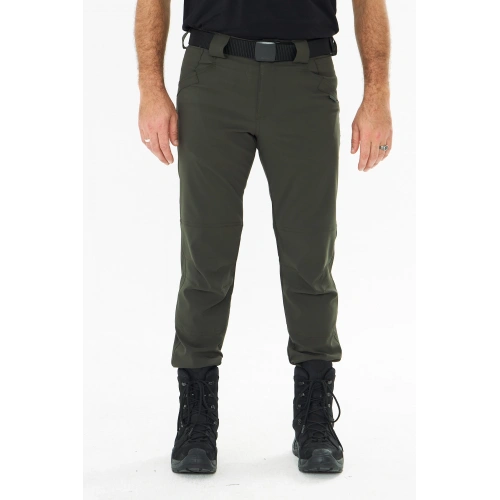 Taktikal Düz Haki 505 Model Pantolon