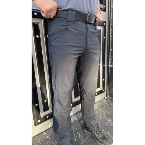 Taktikal Düz Lacivert 505 Model Pantolon