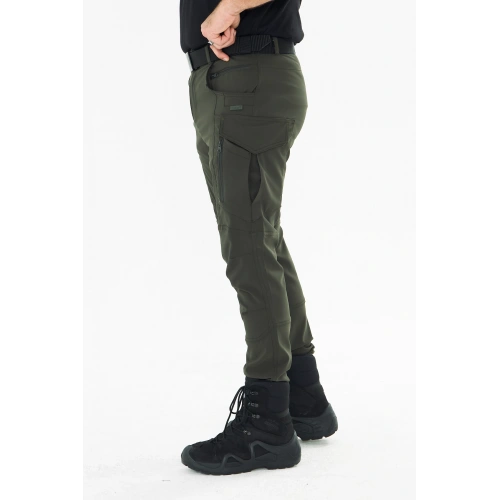 Taktikal Haki 503 Premium Model Pantolon