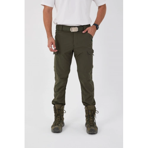 Battal Taktikal Haki Cforce 500 Model Pantolon