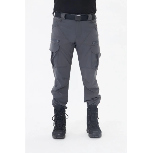 Taktikal Pro Antrasit 506 Model Pantolon