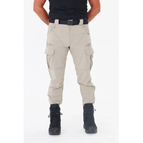 Taktikal Pro Çöl 506 Model Pantolon