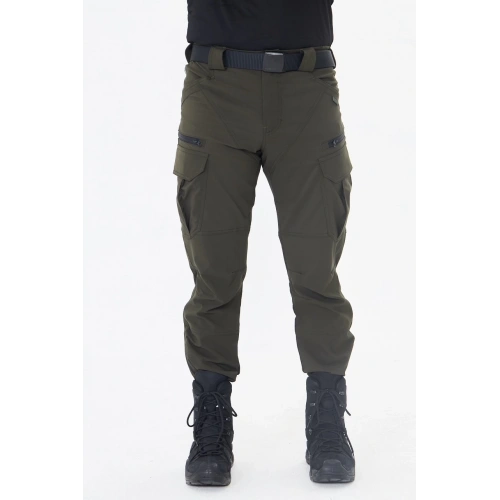 Taktikal Pro Haki 506 Model Pantolon