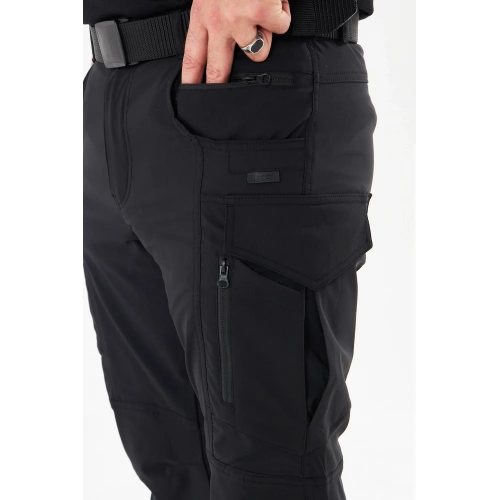 Taktikal Siyah 503 Premium Model Pantolon