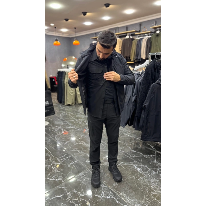 Taktik Özel Tasarım (6 LI ) Set