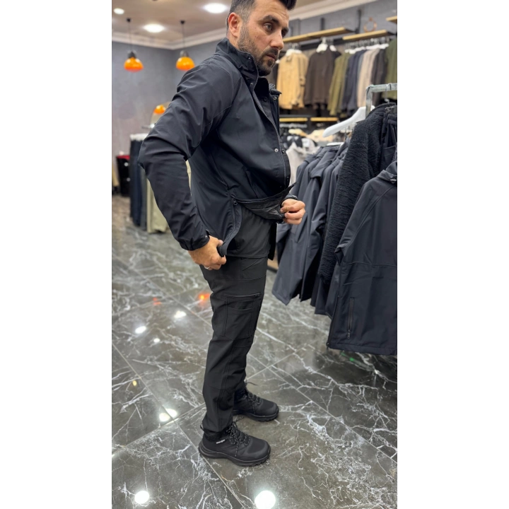 Taktik Özel Tasarım (6 LI ) Set