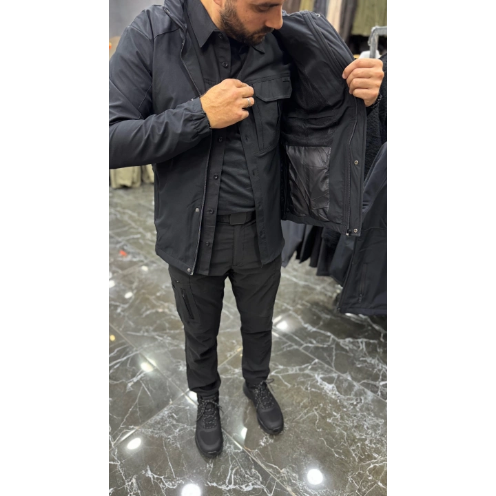 Taktik Özel Tasarım (6 LI ) Set
