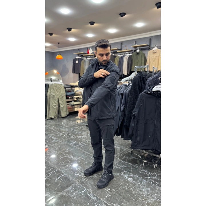Taktik Özel Tasarım (6 LI ) Set