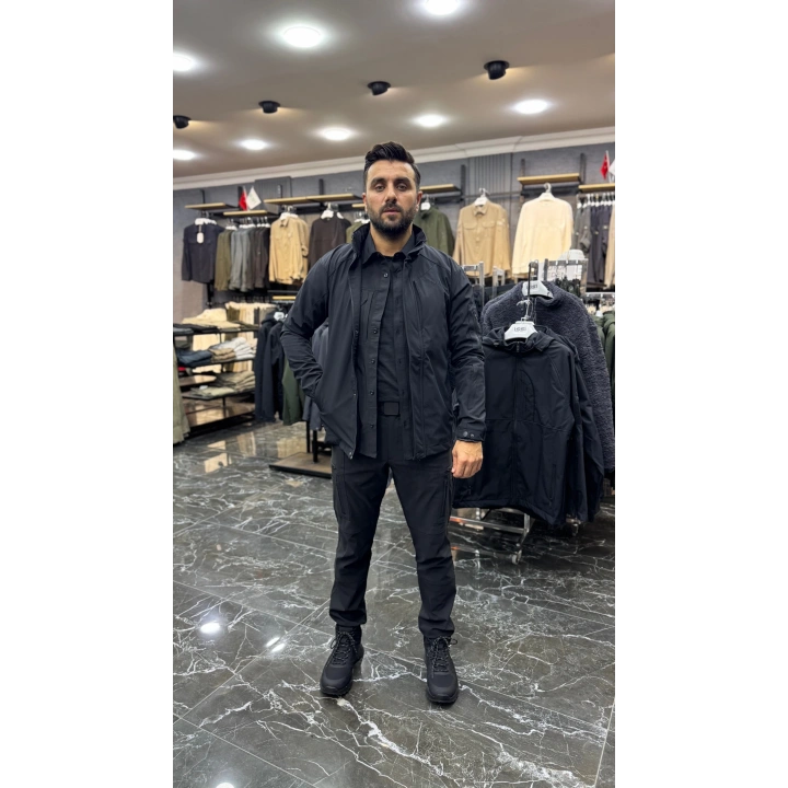 Taktik Özel Tasarım (6 LI ) Set