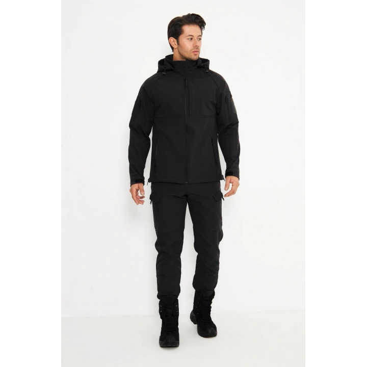 5 PARÇA 6500TL KIŞ KAMPANYASI (POLARLI)