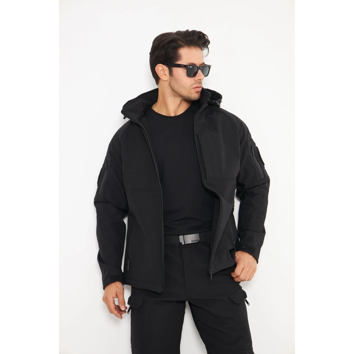 5 PARÇA 6500TL KIŞ KAMPANYASI (POLARLI)