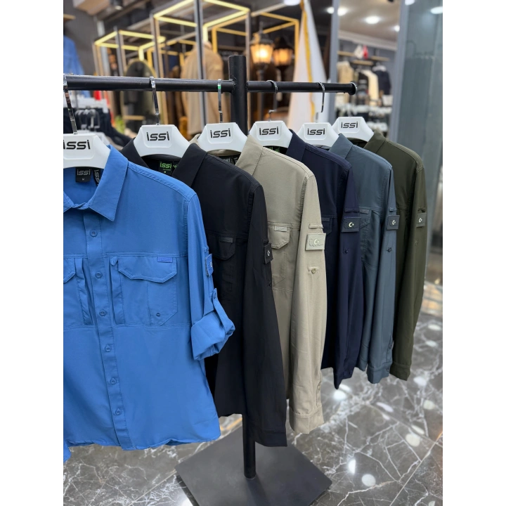 9 Parça 9499₺ (Ceketli) Dev Kampanya