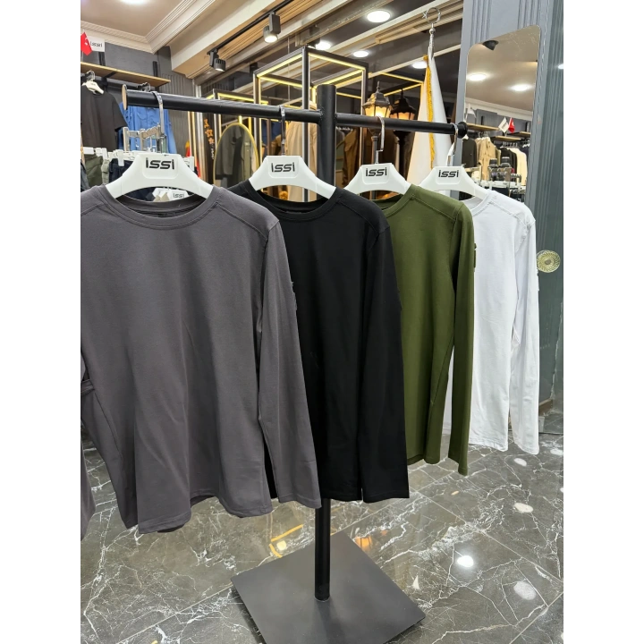 9 Parça 9499₺ (Ceketli) Dev Kampanya