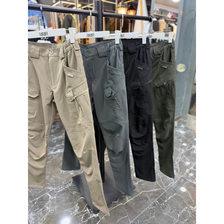 9 Parça 9499₺ (Ceketli) Dev Kampanya