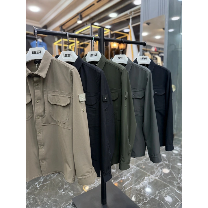 9 Parça 9499₺ (Ceketli) Dev Kampanya