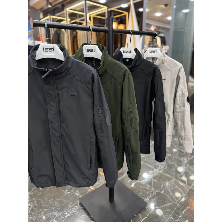 9 Parça 9499₺ (Ceketli) Dev Kampanya