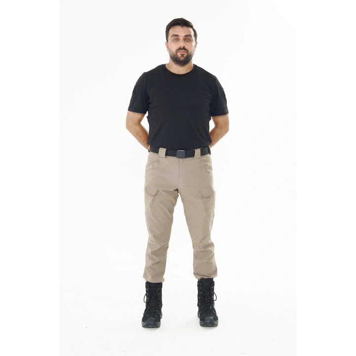 İSSİ Battal Taktikal Çöl Cforce 5.11 Model Pantolon