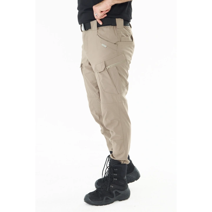 İSSİ Battal Taktikal Çöl Cforce 5.11 Model Pantolon