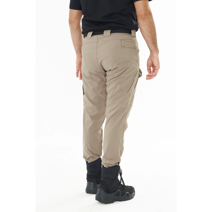 İSSİ Battal Taktikal Çöl Cforce 5.11 Model Pantolon