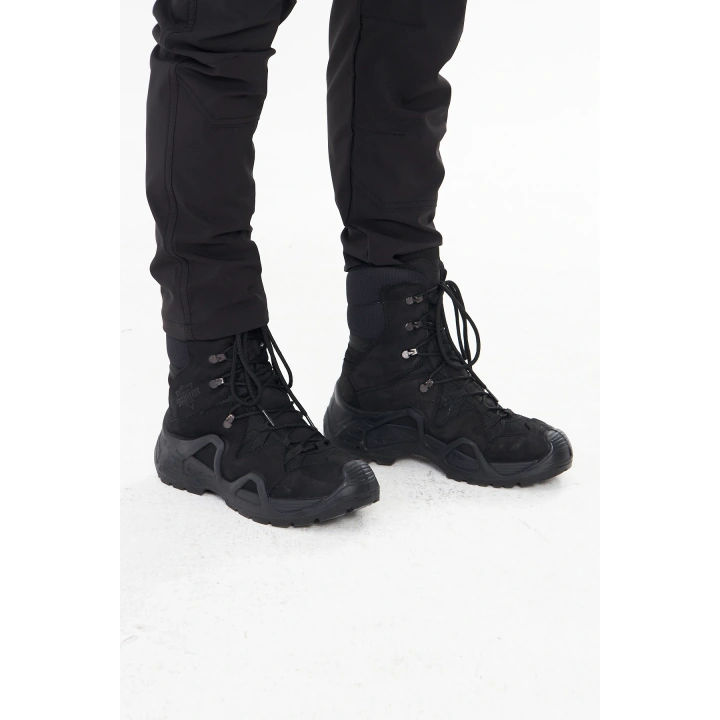 İSSİ Battal Taktikal Siyah Cforce 5.11 Model Pantolon