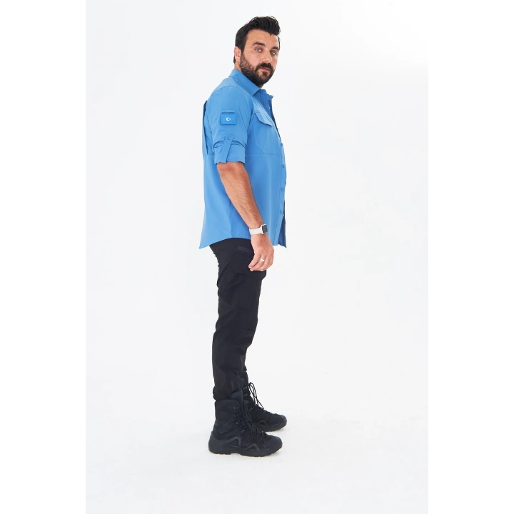 Cumhur başkanlığına ÖZEL Kombin