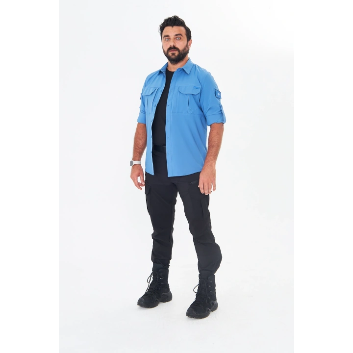Cumhur başkanlığına ÖZEL Kombin