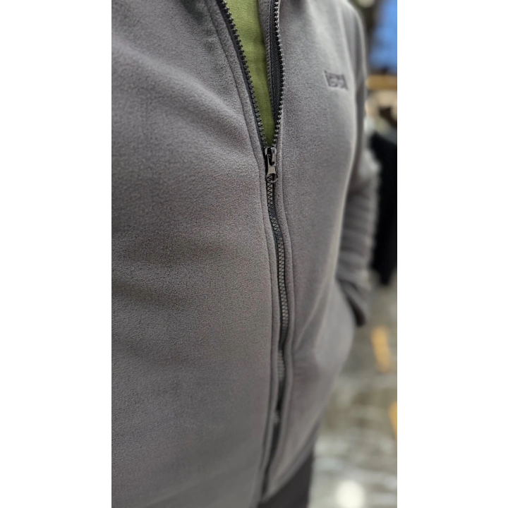DÜZ POLAR HIRKA ANTRASİT