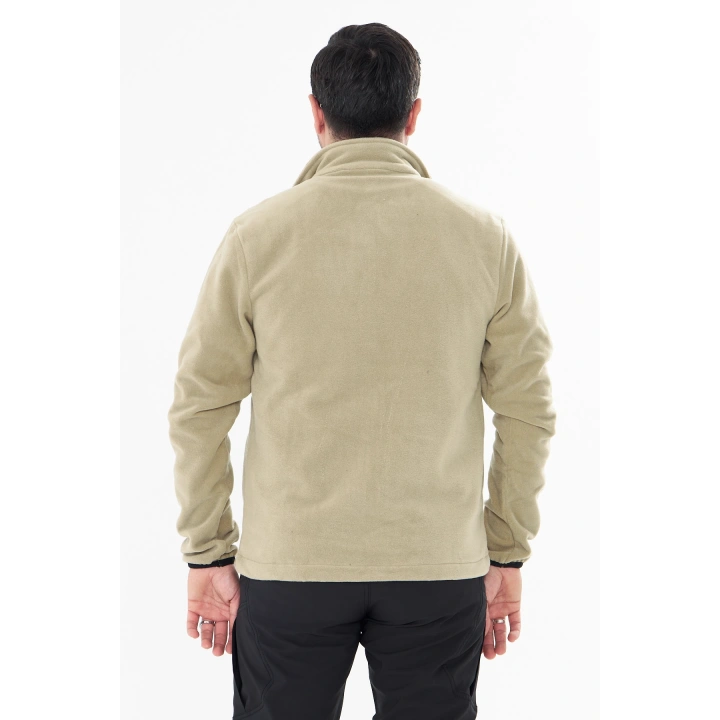 DÜZ POLAR HIRKA ÇÖL