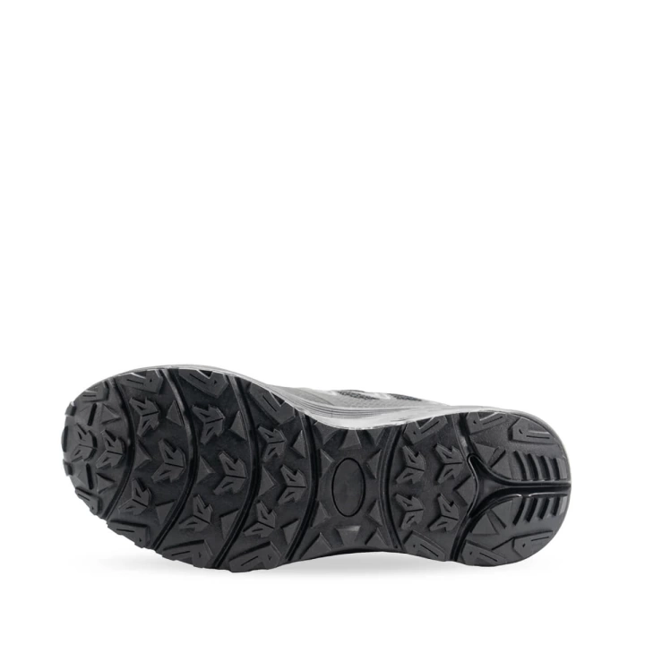 ERENDİZ OUTDOOR AYAKKABI SİYAH