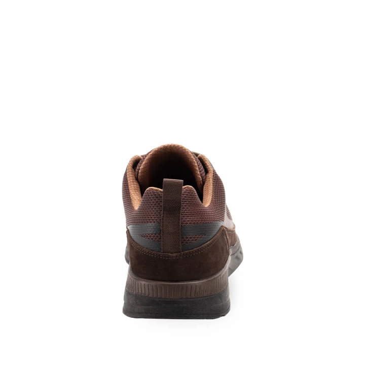Forelli SUNDAY-G Taktikal Comfort Ayakkabı Kahve
