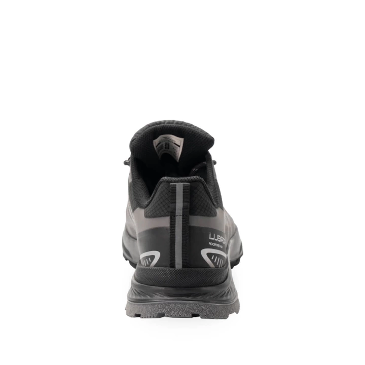 FORELLİ TOYGAR COMFORT AYAKKABI FÜME