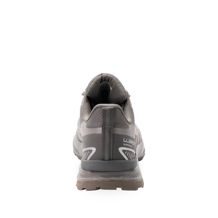FORELLİ TOYGAR COMFORT AYAKKABI GRİ