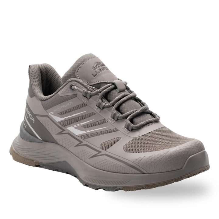 FORELLİ TOYGAR COMFORT AYAKKABI GRİ