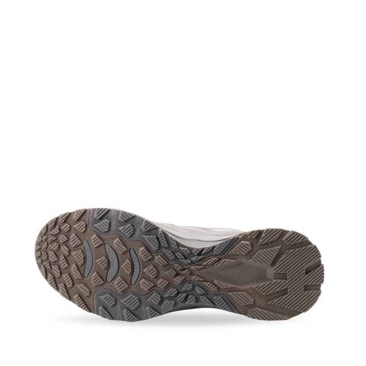 FORELLİ TOYGAR COMFORT AYAKKABI GRİ