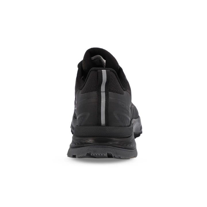 FORELLİ TOYGAR COMFORT AYAKKABI SİYAH