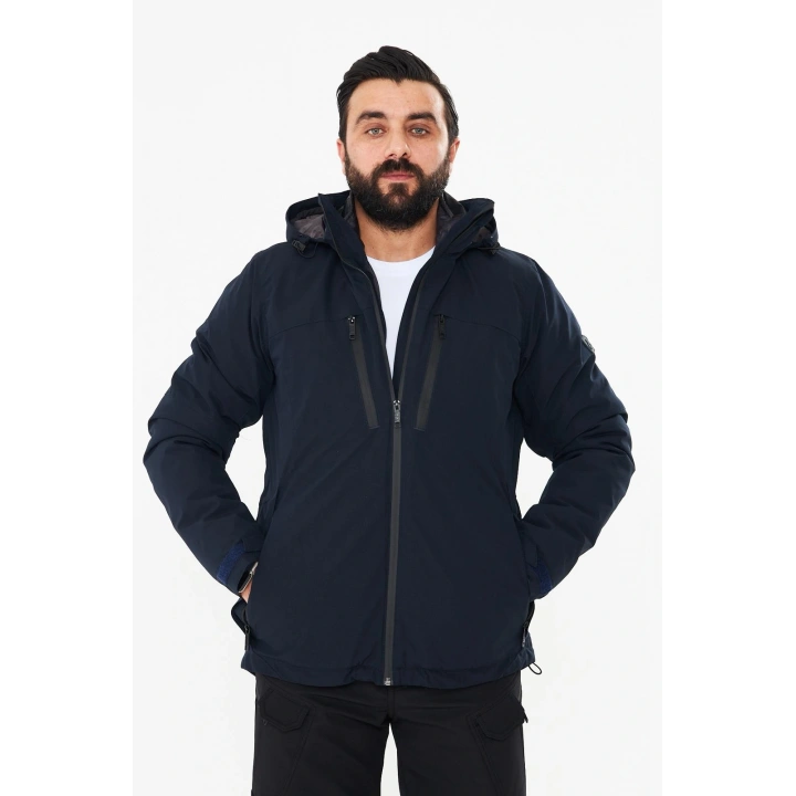 İssi Pro 3-IN-1 Mont Lacivert