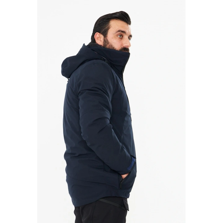 İssi Pro 3-IN-1 Mont Lacivert