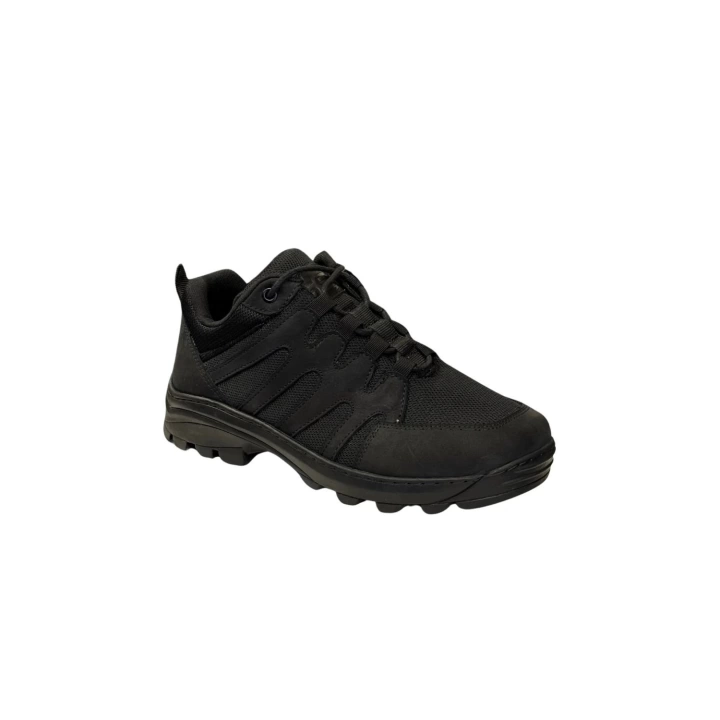 ISSI Tactical Outdoor Taktik Yazlık Spor Ayakkabı Siyah